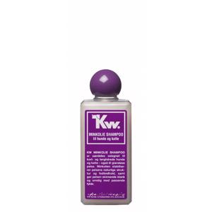 Kw. Minkolie Hundeshampoo 200 ml.